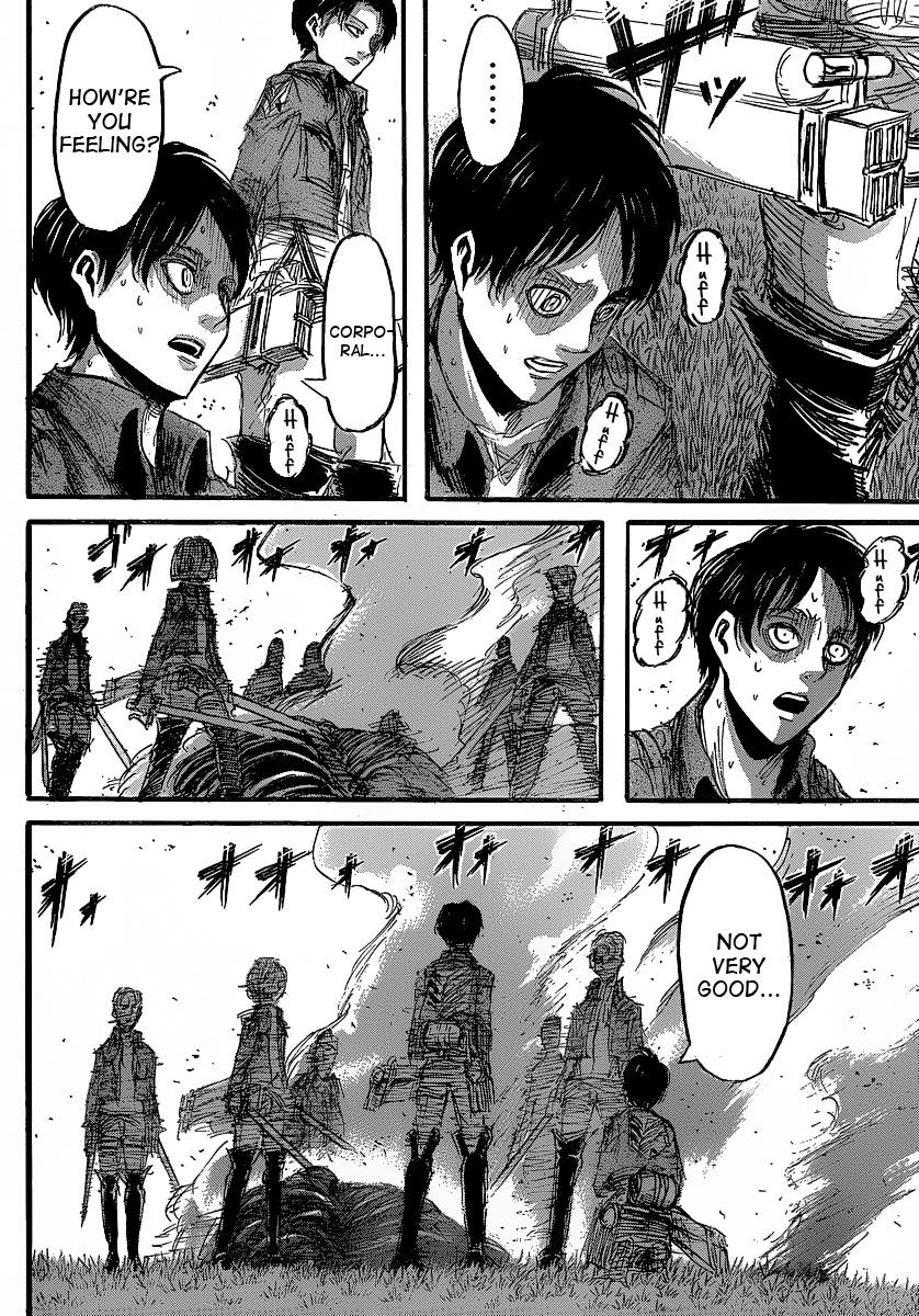 Shingeki no Kyojin Chapter 26 10